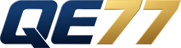 qe77 লোগো